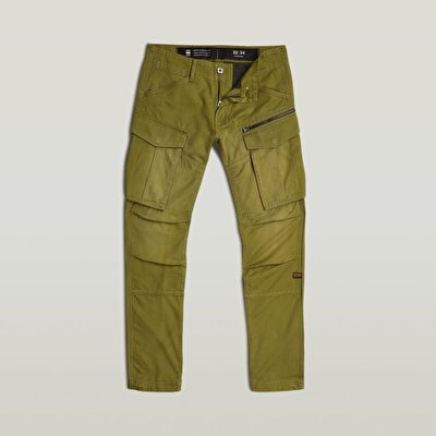 Rovic zip 3d regular tapered