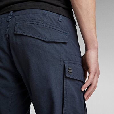Rovic Zip 3D Regular Tapered