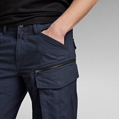 Rovic Zip 3D Regular Tapered