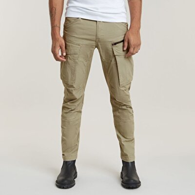 Rovic zip 3d regular tapered