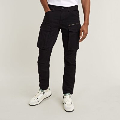 Rovic Zip 3D Regular Tapered