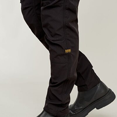 Rovic Zip 3D Regular Tapered