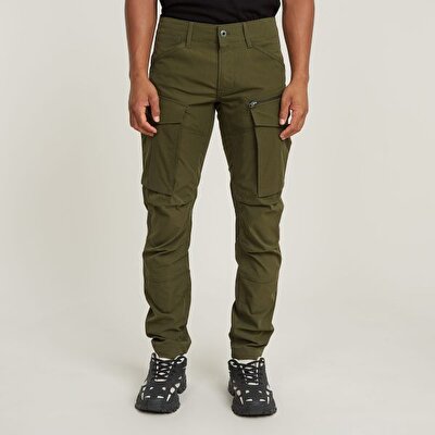 Rovic Zip 3D Regular Tapered