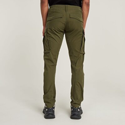 Rovic Zip 3D Regular Tapered
