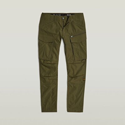 Rovic Zip 3D Regular Tapered