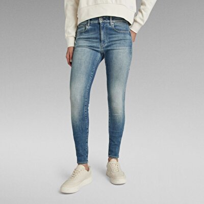 3301 Skinny Wmn