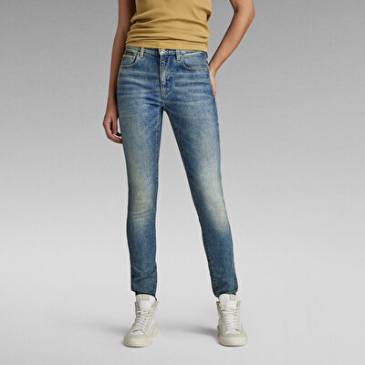 3301 Skinny Wmn