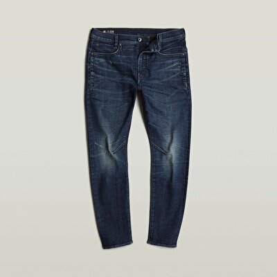 G-STAR RAW ERKEK JEAN D-Staq 3D Slim