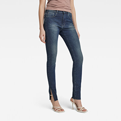 3301 Skinny Slit wmn