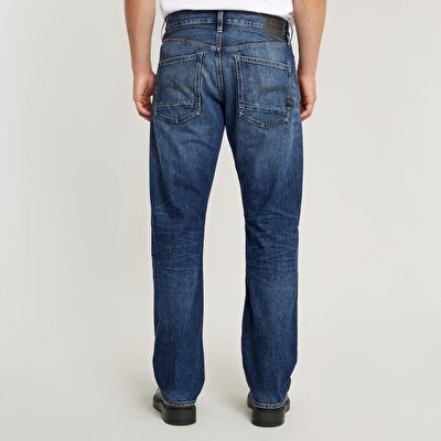 Dakota Regular Straight