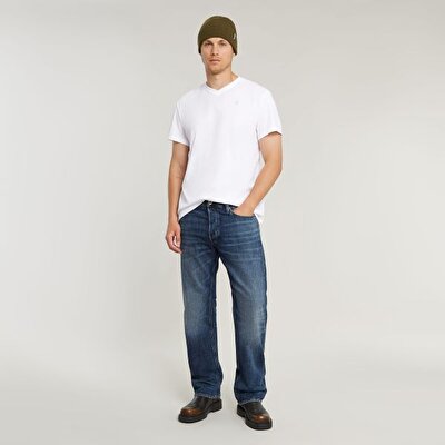 Dakota Regular Straight