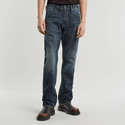 Dakota Regular Straight