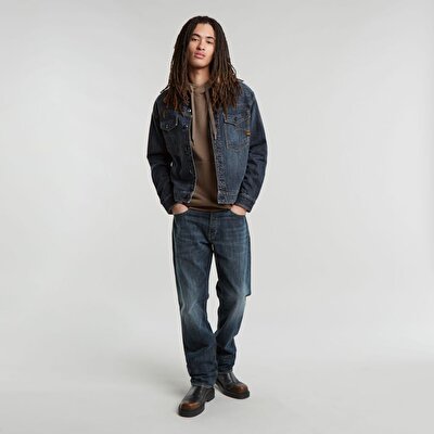Dakota Regular Straight