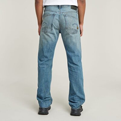 Dakota Regular Straight