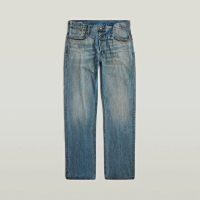 Dakota Regular Straight