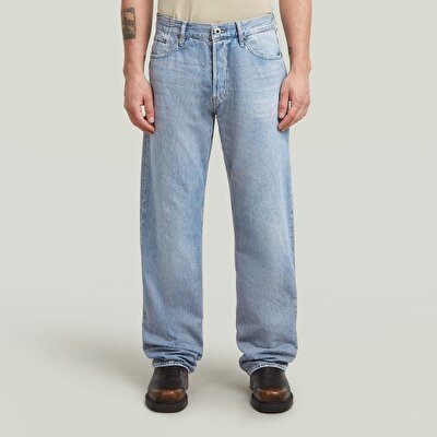 Dakota Regular Straight