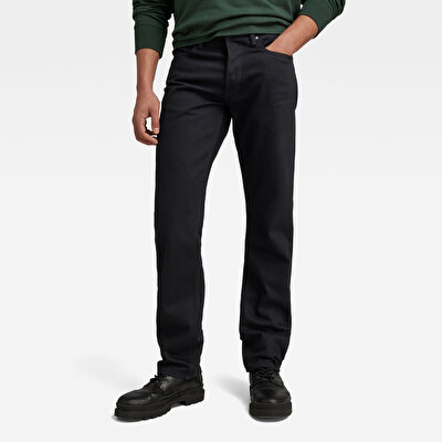 G-STAR RAW ERKEK JEAN Mosa Straight