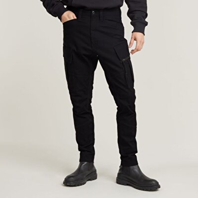 Zip Pkt 3D Skinny Cargo 2.0