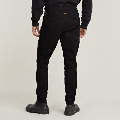 Zip Pkt 3D Skinny Cargo 2.0