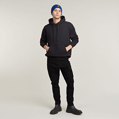 Zip Pkt 3D Skinny Cargo 2.0