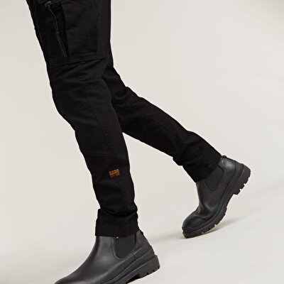 Zip Pkt 3D Skinny Cargo 2.0