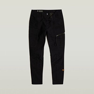 Zip Pkt 3D Skinny Cargo 2.0