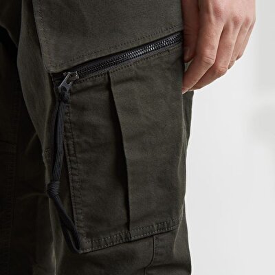 Zip Pkt 3D Skinny Cargo 2.0