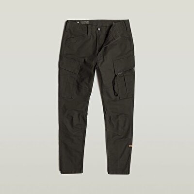 Zip Pkt 3D Skinny Cargo 2.0