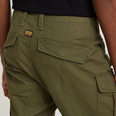 Zip Pkt 3D Skinny Cargo 2.0