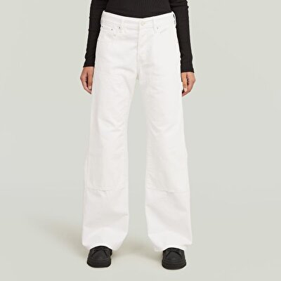 Bowey 3D Carpenter Loose wmn