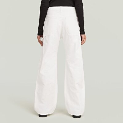 Bowey 3D Carpenter Loose wmn