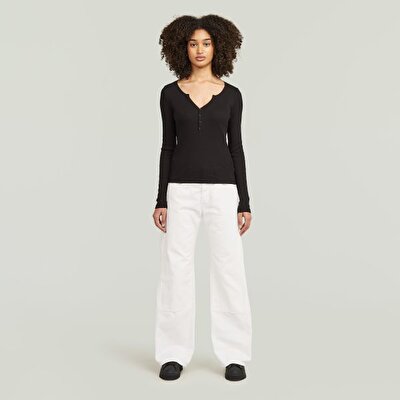Bowey 3D Carpenter Loose wmn