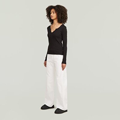 Bowey 3D Carpenter Loose wmn