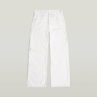Bowey 3D Carpenter Loose wmn
