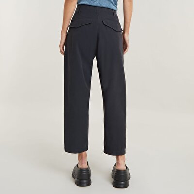 Pilot Cropped Pant Wmn