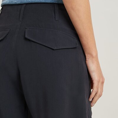 Pilot Cropped Pant Wmn