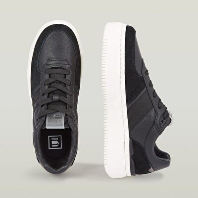 EVE BSC LEA W