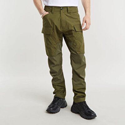 3D Regular Tapered Cargo 3.0