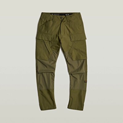 3D Regular Tapered Cargo 3.0