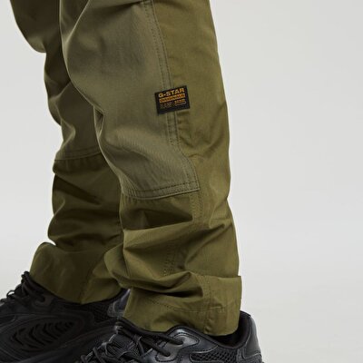 3D Regular Tapered Cargo 3.0