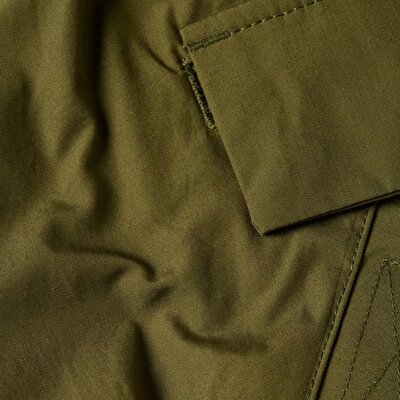 3D Regular Tapered Cargo 3.0