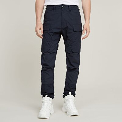 3D Regular Tapered Cargo 3.0
