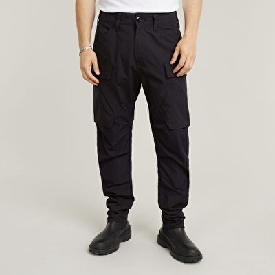 3D Regular Tapered Cargo 3.0