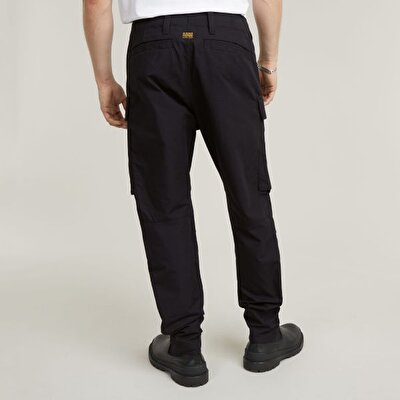 3D Regular Tapered Cargo 3.0