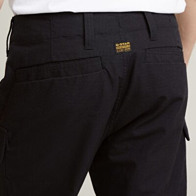 3D Regular Tapered Cargo 3.0