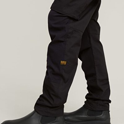 3D Regular Tapered Cargo 3.0