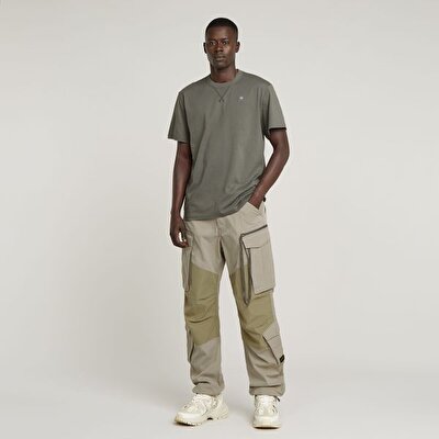 Rovic Zip 3D Loose