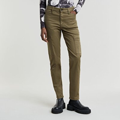 Skinny Cargo 2.0 wmn