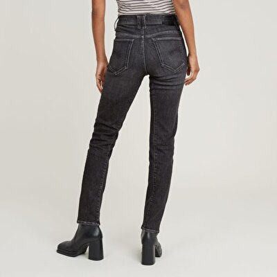 Ace 2.0 Biker Slim Straight Wmn