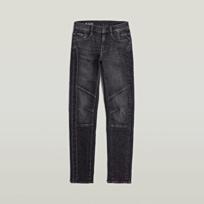 Ace 2.0 Biker Slim Straight Wmn
